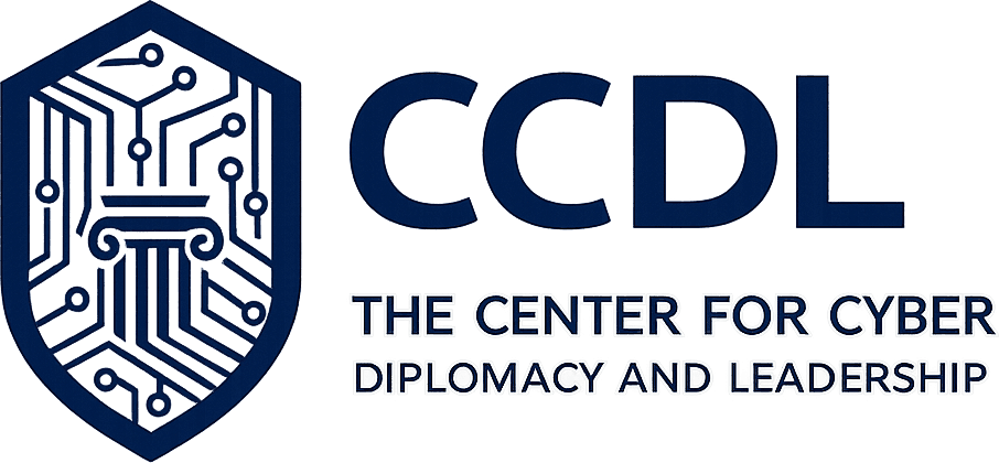CCDL - Center for Cyber Diplomacy & Leadership