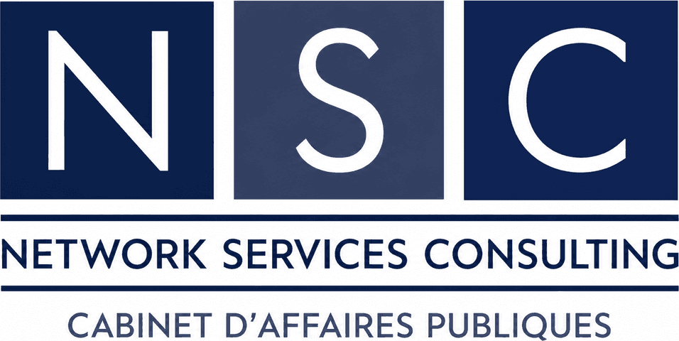 NSC - Network Services Consulting
